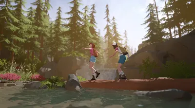 Forever Ago | Nintendo Switch 2