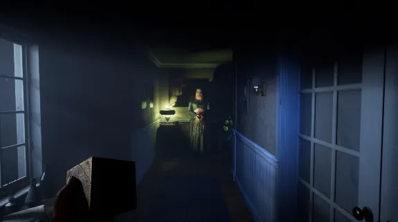 CLIVE BARKER’S HELLRAISER: REVIVAL XBOX|XS+PC KEY