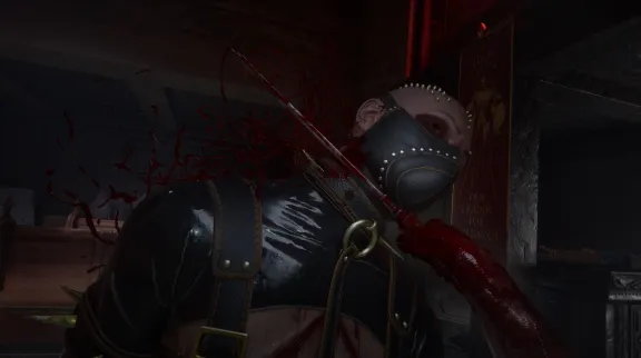 CLIVE BARKER’S HELLRAISER: REVIVAL XBOX|XS+PC KEY