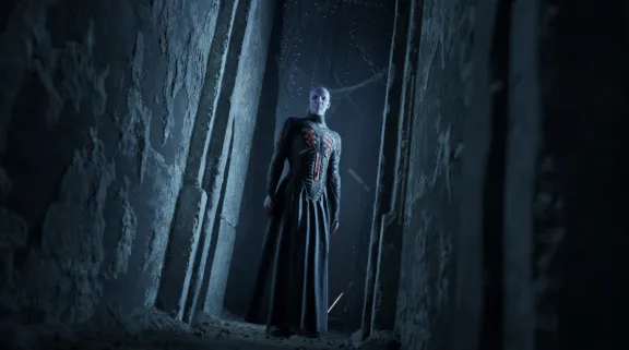 CLIVE BARKER’S HELLRAISER: REVIVAL XBOX|XS+PC KEY