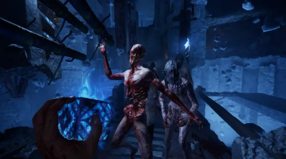 CLIVE BARKER’S HELLRAISER: REVIVAL XBOX|XS+PC KEY