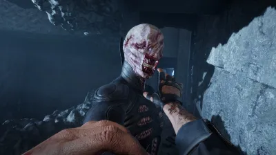 CLIVE BARKER’S HELLRAISER: REVIVAL XBOX|XS+PC KEY