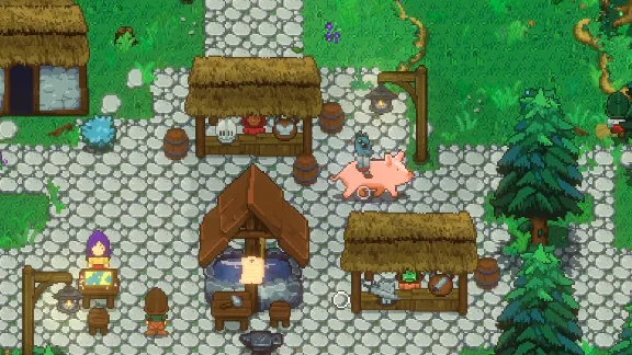 Wildaria AUTODELIVERY STEAM GIFT INSTANTLY