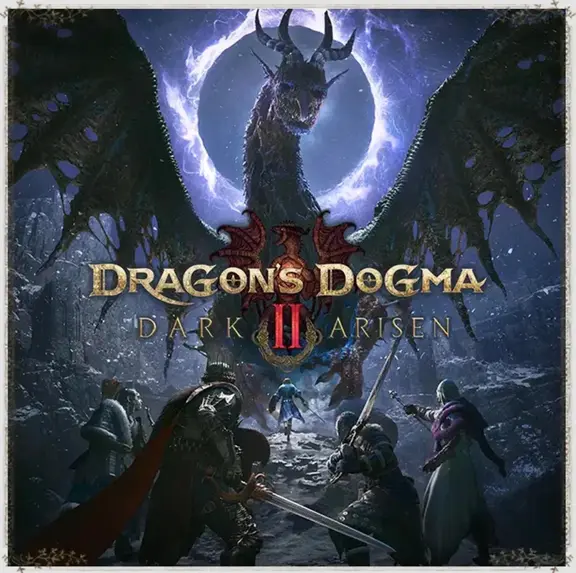 DRAGON´S DOGMA 2 DELUXE EDITION + DLC: DARK ARISEN EXPANSION | ВСЕ ДОПОЛНЕНИЯ | STEAM