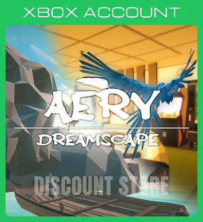 Aery - Dreamscape 🟢 XBOX