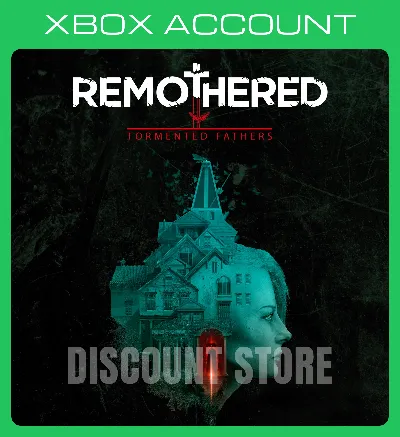 Remothered: Tormented Fathers 🟢 XBOX
