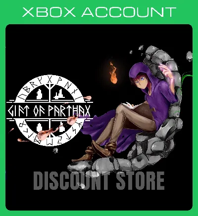 Gift of Parthax 🟢 XBOX