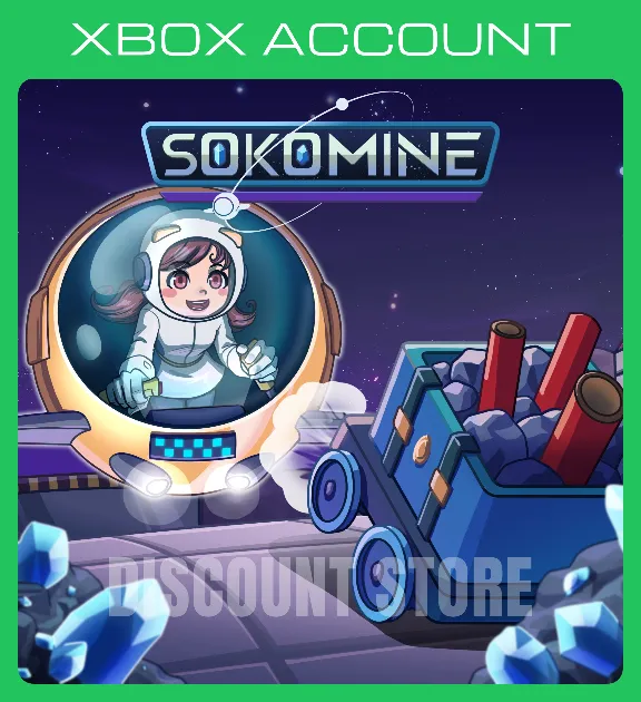 Sokomine (Xbox Series) 🟢 XBOX