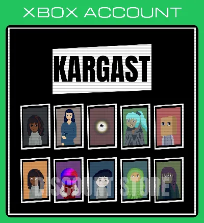Kargast 🟢 XBOX
