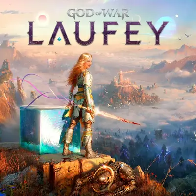 🔴 God of War Laufey • PS5 • Турция / Украина