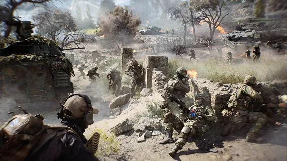 🟦 Battlefield 6 (Playstation PS5) УСЛУГА ПОКУПКА ИГРЫ НА ВАШ АКАУНТ