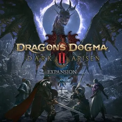 Dragon´s Dogma 2: Dark Arisen Expansion (Ключ Global + РФ)