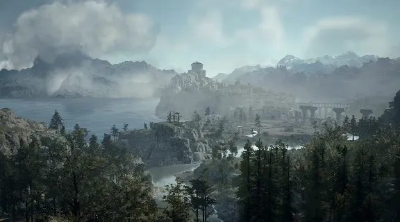 Dragon´s Dogma 2: Dark Arisen | Nintendo Switch 2