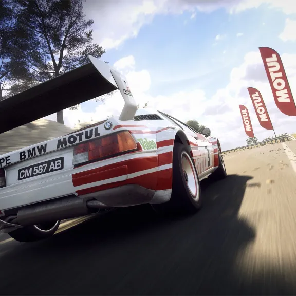 DiRT Rally STEAM KEY [CIS]