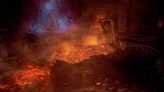 Dragon´s Dogma 2: Dark Arisen PS5 | P2/P3