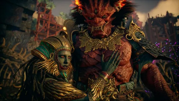 God of War Laufey PS5 | UKRAINE | TURKEY | INDIA | POLAND