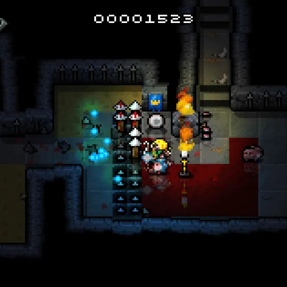 Heroes of Loot 2 STEAM KEY [CIS]