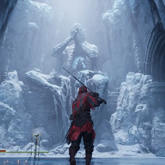 Mortal Shell: The Virtuous Cycle [DLC] STEAM KEY [CIS]