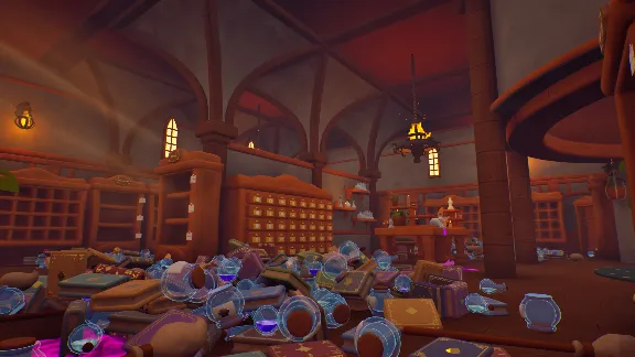 Sort of Magic AUTODELIVERY STEAM GIFT INSTANTLY