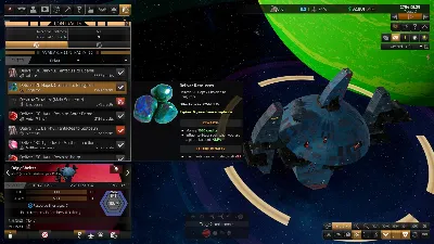 Distant Worlds 2: Shadows Rising DLC AUTODELIVERY RUSSIA STEAM INSTANTLY