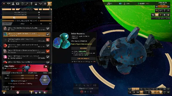 Distant Worlds 2: Shadows Rising DLC AUTODELIVERY RUSSIA STEAM INSTANTLY
