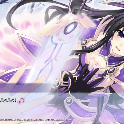 DATE A LIVE: Rio Reincarnation STEAM KEY [CIS]