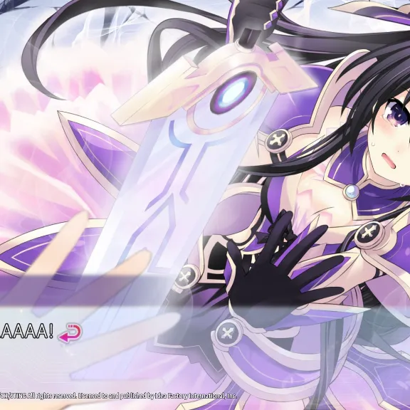 DATE A LIVE: Rio Reincarnation STEAM KEY [CIS]