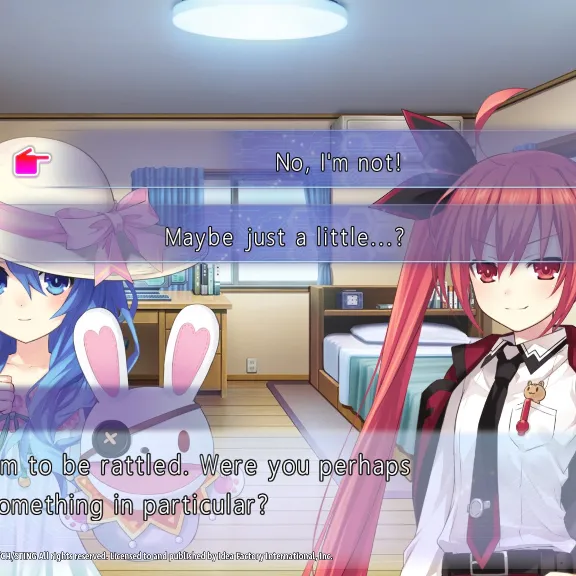 DATE A LIVE: Rio Reincarnation STEAM KEY [CIS]