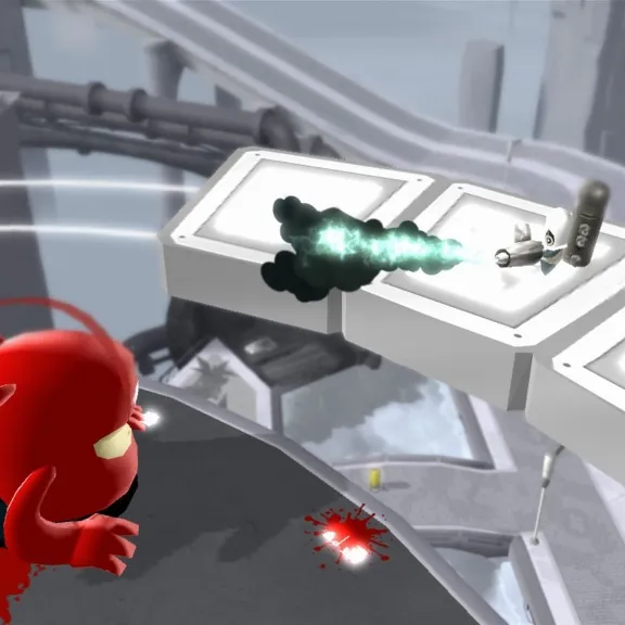 de Blob 2 STEAM KEY [CIS]