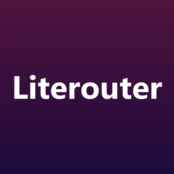 Literouter Standard Plus Pro Elite Subscription 1 Month