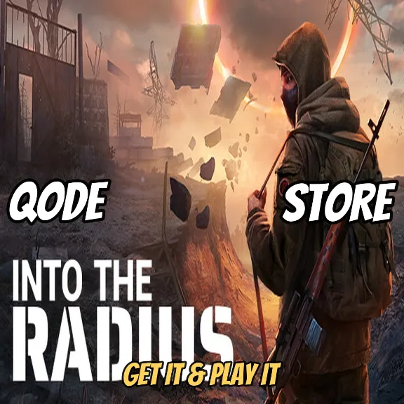 Into the Radius VR STEAM KEY [GLOBAL]