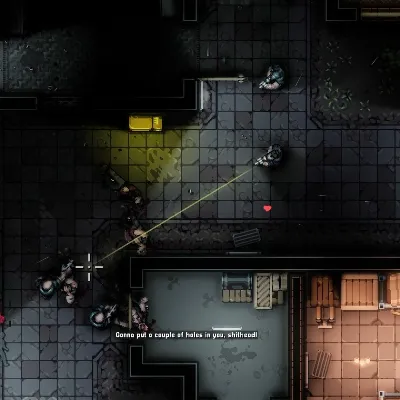 Intravenous 2 STEAM KEY [GLOBAL]