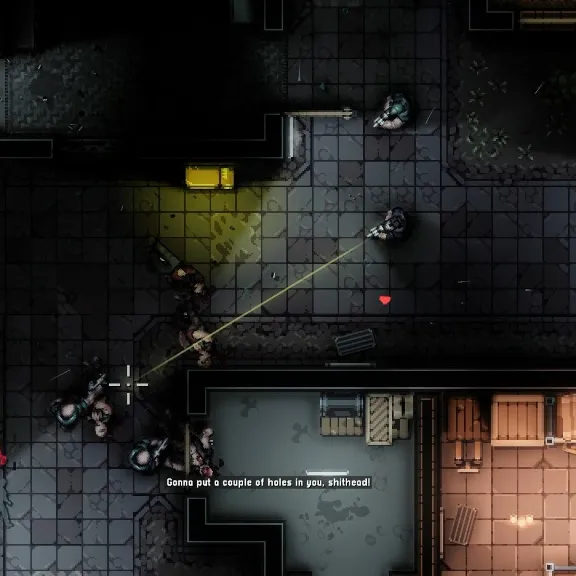 Intravenous 2 STEAM KEY [GLOBAL]