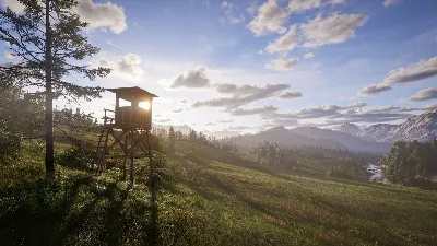 Way of the Hunter 2 PS5 | P2/P3