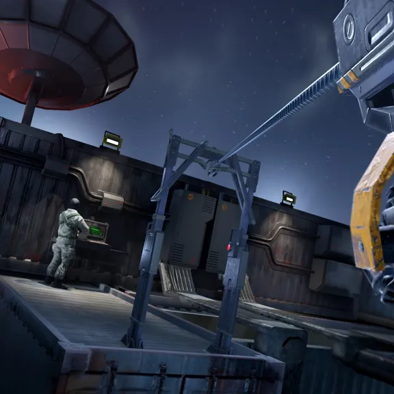 Espire 1: VR Operative STEAM KEY [GLOBAL]