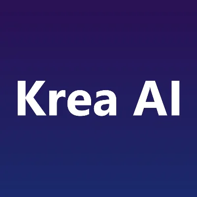 Krea AI Basic Pro MAX подписка 1 месяц