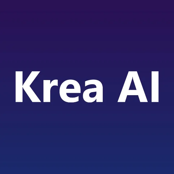 Krea AI Basic Pro MAX подписка 1 месяц