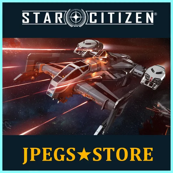 Cutlass Black - CCU´d Ship - LTI
