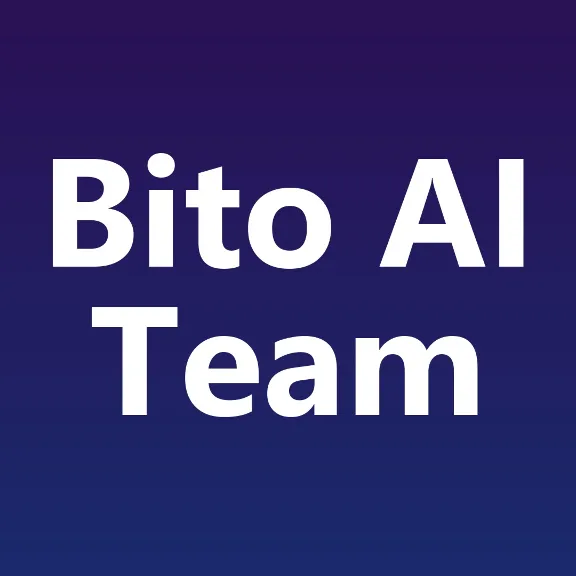 Bito AI Team 14 days