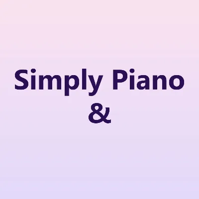 Simply Piano 1 month Shared Account