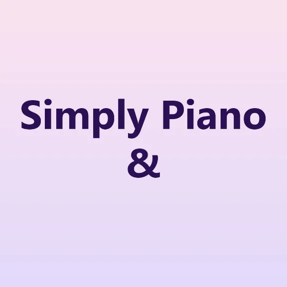 Simply Piano 1 month Shared Account