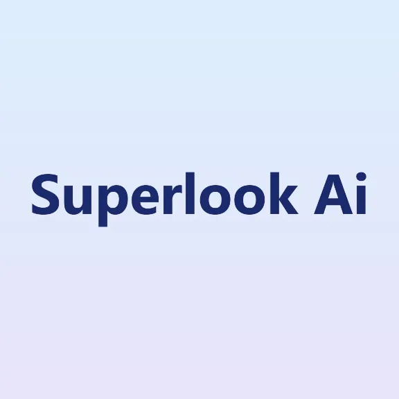 Superlook Ai 1 неделя Подписка на ваш аккаунт