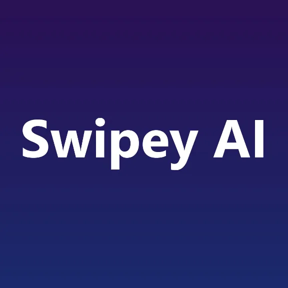 Swipey AI 3 months