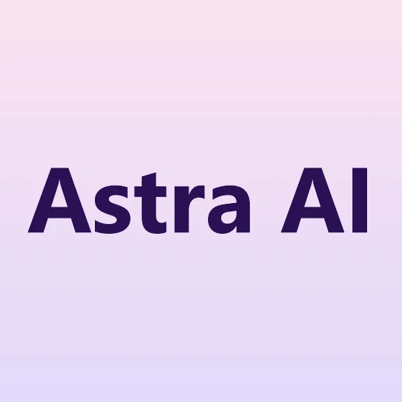Astra AI 1 Month Subscription to Your Acc