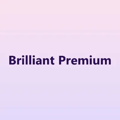 Brilliant Premium 1 Month Subscription to Your Acc