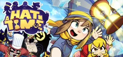A Hat in Time | Steam Gift 🎁 | Автодоставка