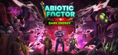 Abiotic Factor | Steam Gift 🎁 | Автодоставка