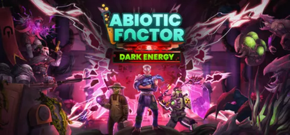Abiotic Factor | Steam Gift 🎁 | Автодоставка