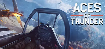 Aces of Thunder | Steam Gift 🎁 | Автодоставка