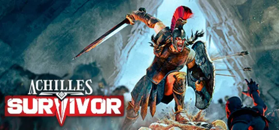 Achilles: Survivor | Steam Gift 🎁 | Автодоставка